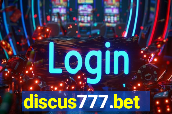 discus777.bet