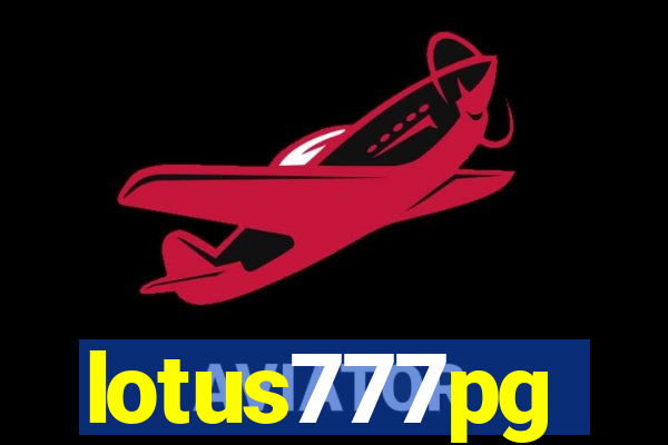 lotus777pg