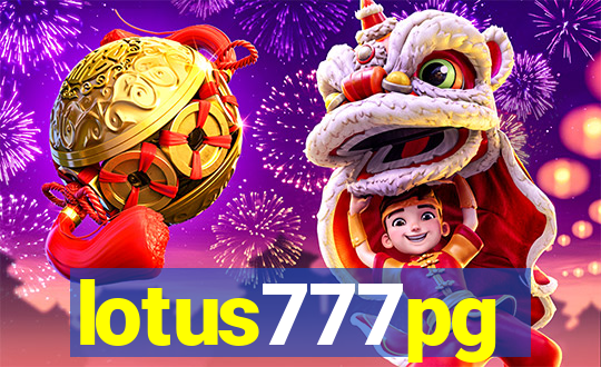 lotus777pg