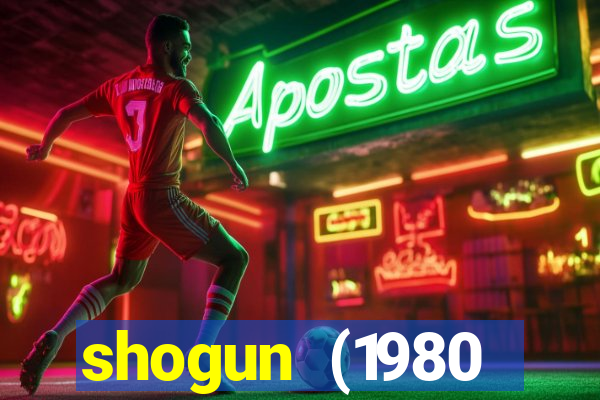 shogun (1980 dublado download)