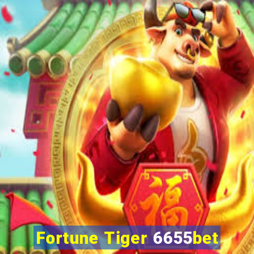 Fortune Tiger 6655bet