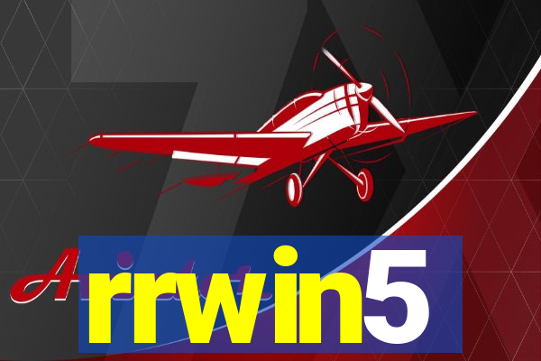 rrwin5