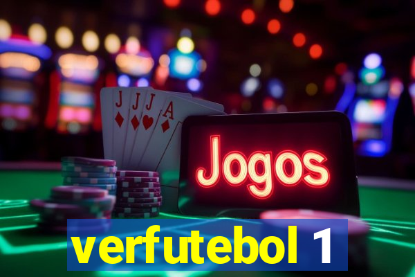 verfutebol 1