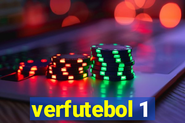 verfutebol 1