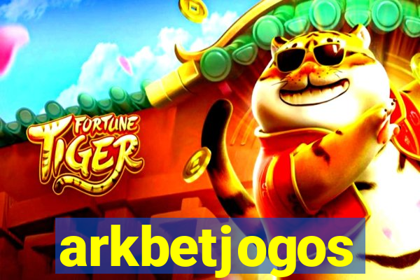 arkbetjogos