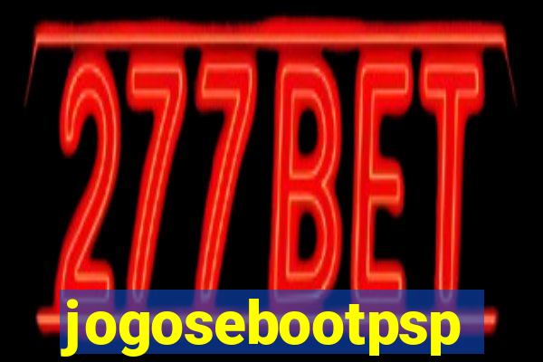 jogosebootpsp