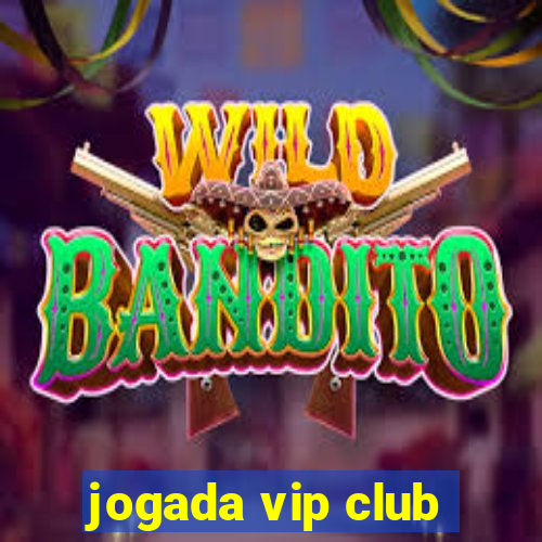 jogada vip club