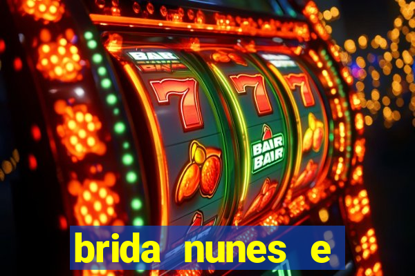brida nunes e medico xv