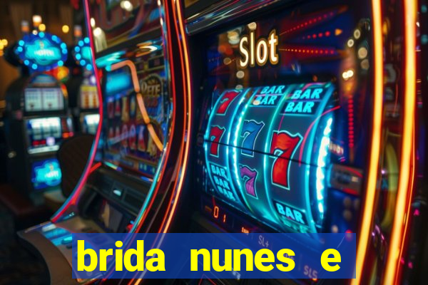 brida nunes e medico xv