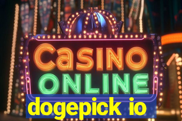 dogepick io
