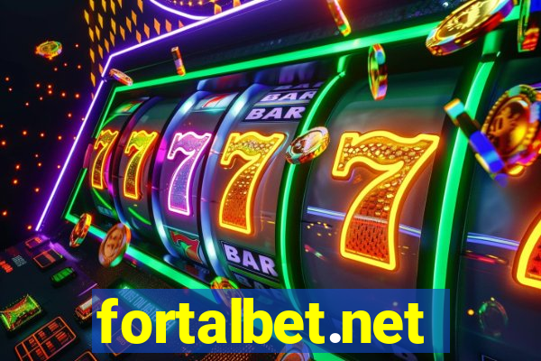 fortalbet.net