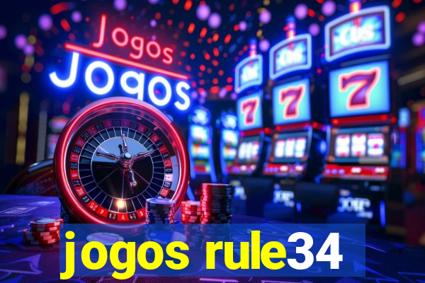 jogos rule34