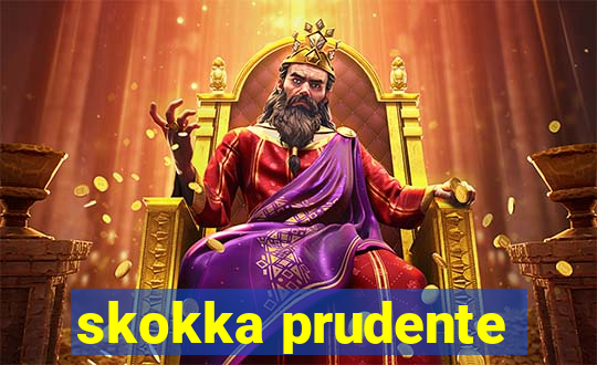 skokka prudente