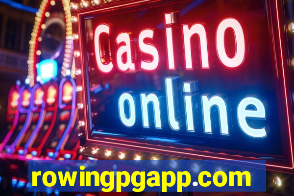 rowingpgapp.com
