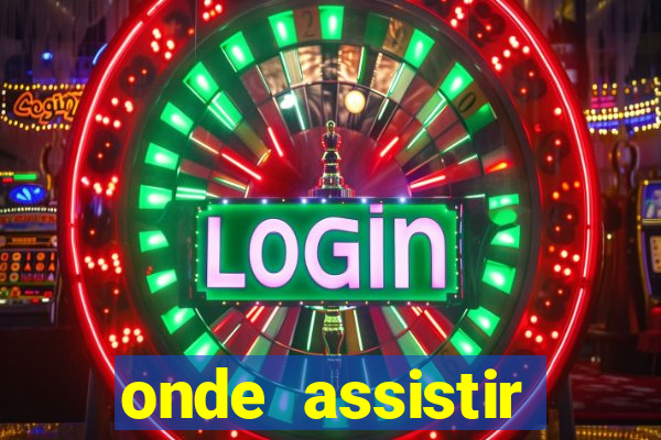 onde assistir cruzeiro x juventude