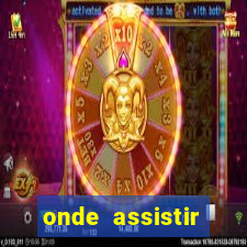onde assistir cruzeiro x juventude