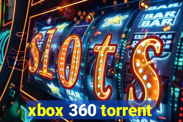 xbox 360 torrent