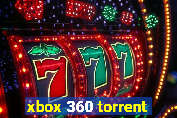 xbox 360 torrent