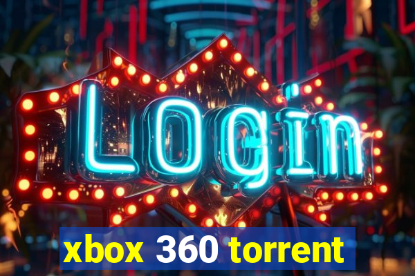 xbox 360 torrent
