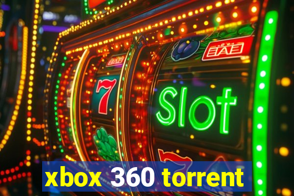 xbox 360 torrent