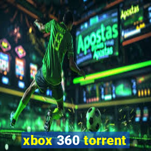 xbox 360 torrent