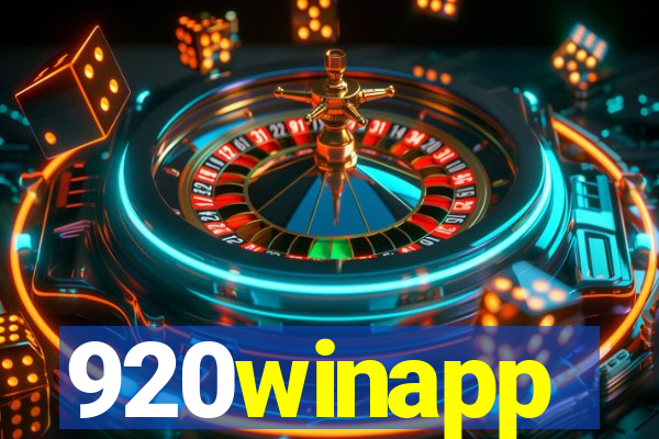 920winapp