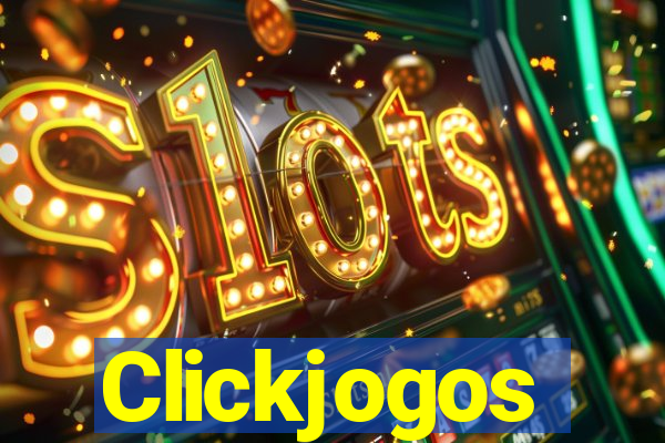 Clickjogos