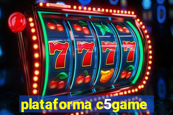 plataforma c5game