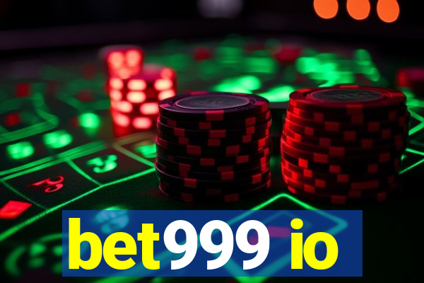 bet999 io