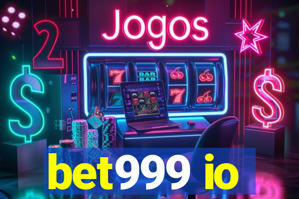 bet999 io