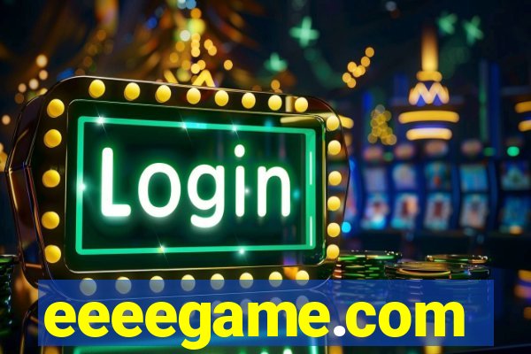 eeeegame.com
