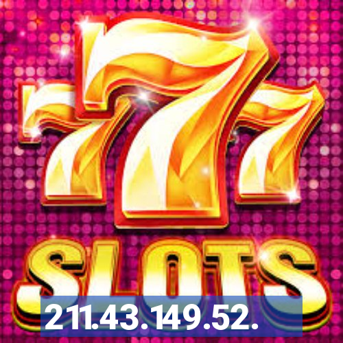 211.43.149.52.