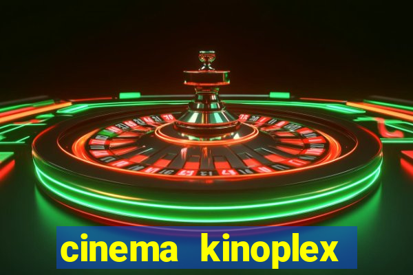 cinema kinoplex north shopping