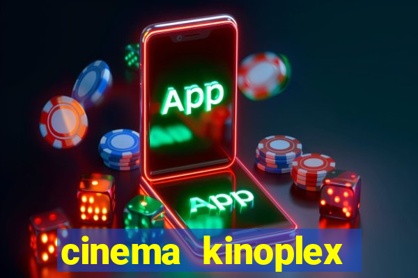 cinema kinoplex north shopping