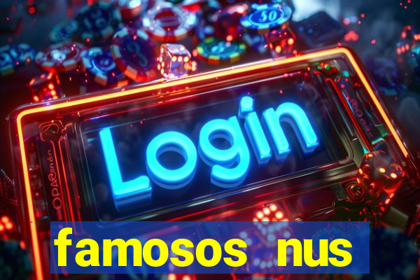famosos nus cristiano ronaldo
