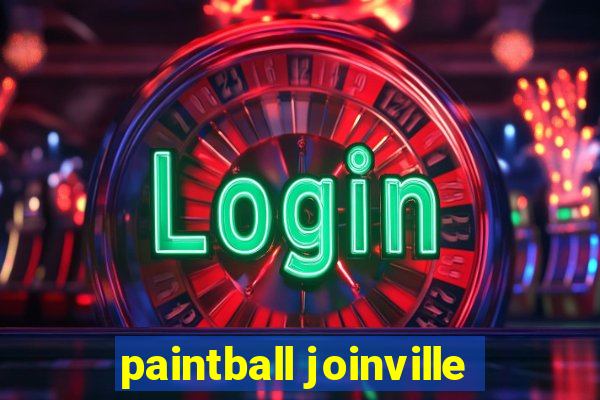 paintball joinville