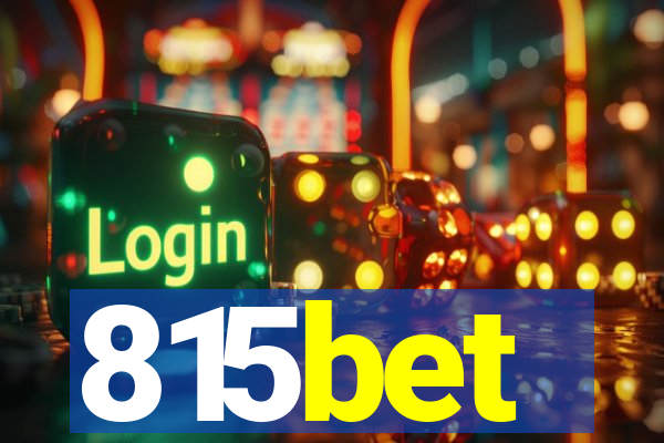 815bet