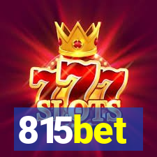 815bet