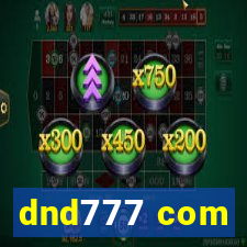 dnd777 com