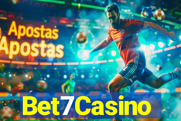 Bet7Casino