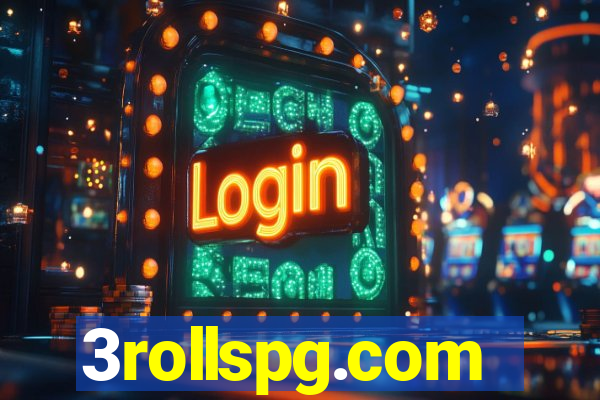 3rollspg.com