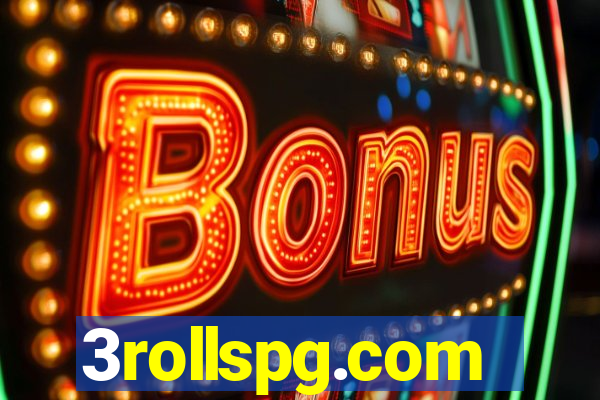 3rollspg.com