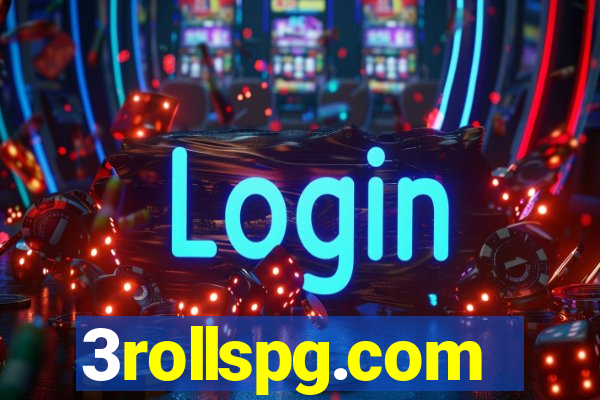 3rollspg.com