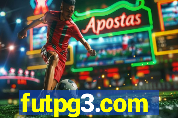 futpg3.com