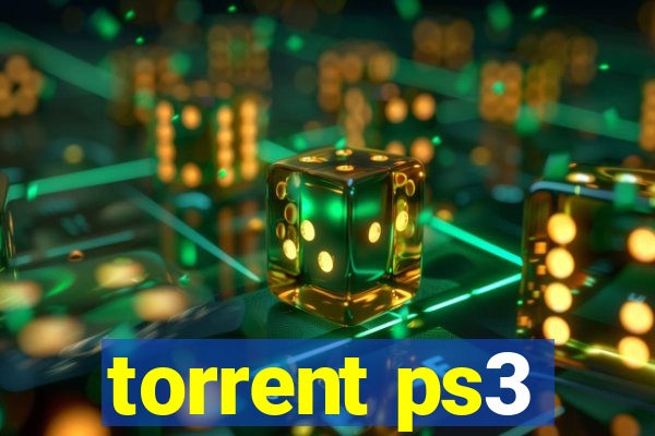 torrent ps3