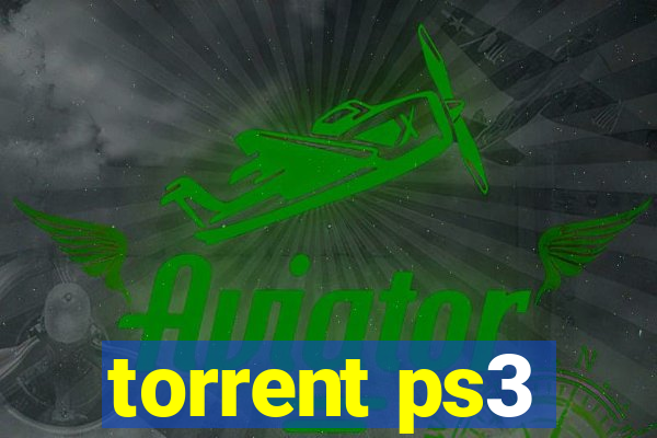 torrent ps3