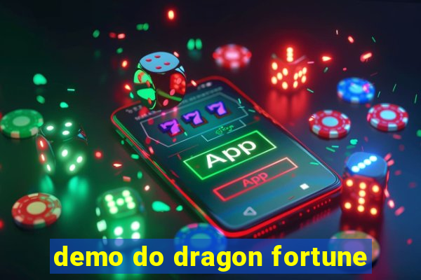 demo do dragon fortune