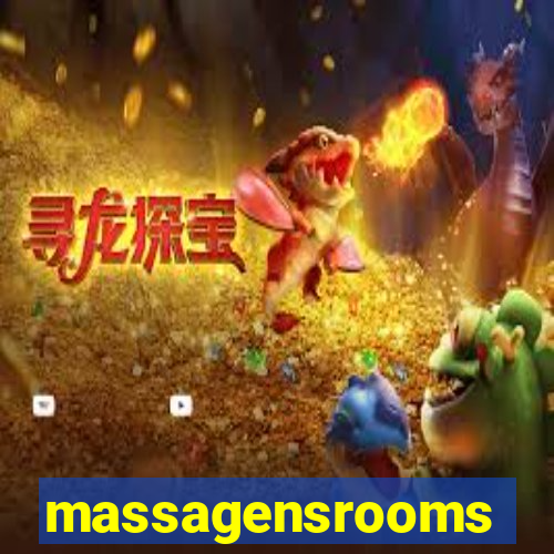 massagensrooms