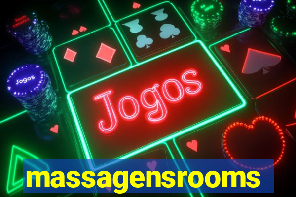 massagensrooms