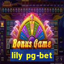 lily pg-bet